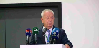 Bursaspor Divan Kurulu Başkanı Galip Sakder, Seçim Öncesi Toplantı Düzenleyecek