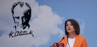 CHP, 1 Mayıs yasağının kaldırılması çağrısı yapıyor