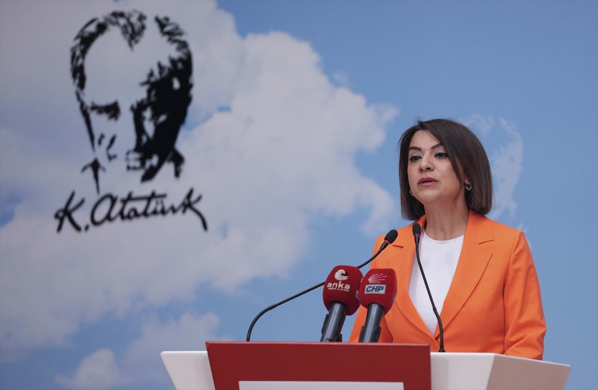 CHP, 1 Mayıs yasağının kaldırılması çağrısı yapıyor