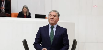 CHP'de Burcu Köksal'ın yerine Murat Emir Grup Başkanvekili seçildi