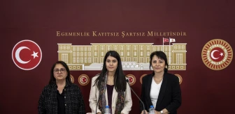 Gergerlioğlu: Kobani davası için umutlarımız bitmedi