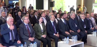 Edirne'de Balkan İş Forumu düzenlendi