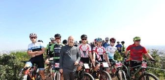 Gebze Belediyesi Uluslararası Dağ Bisikleti Kupası İkinci Kez Düzenlenecek