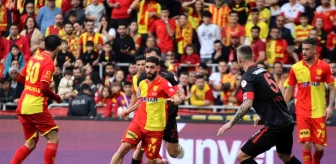 Ahmed Ildız, Giresunspor maçında sahalara dönüyor