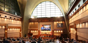 İBB Meclisi'nde MHP ve BBP Ayrı Grup Kurma Kararı