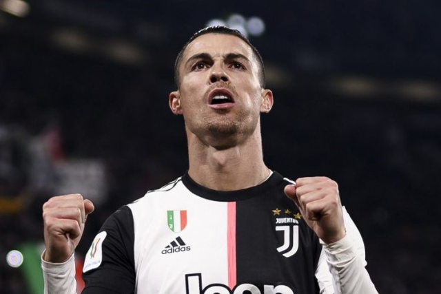 Juventus, Cristiano Ronaldo'ya 10 milyon euro tazminat ödeyecek