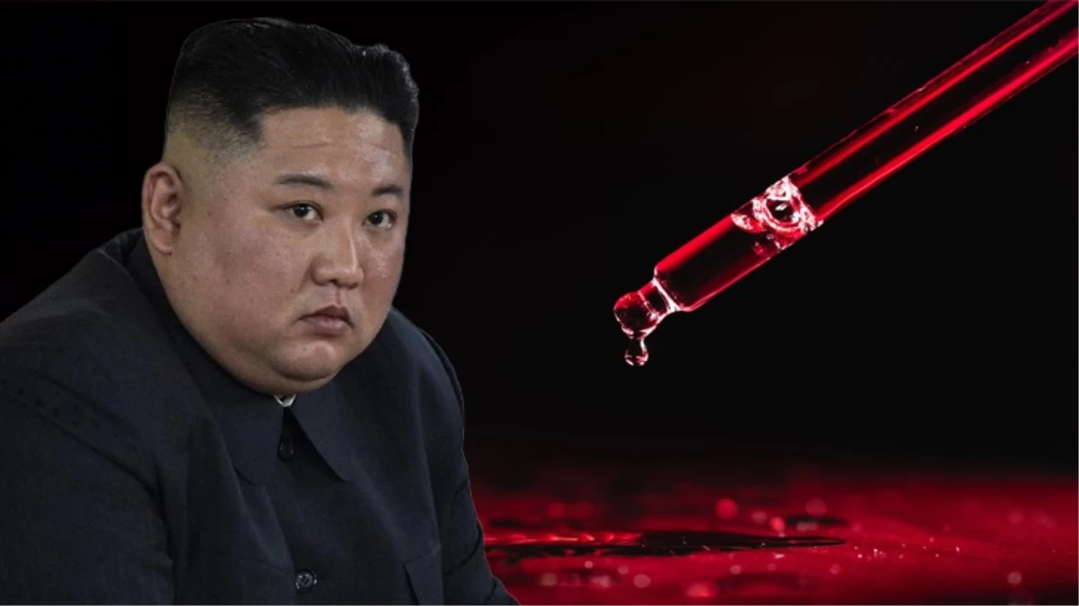 ABD\'de ürküten rapor: Kuzey Kore ölümcül hastalık yaymak için \'zehirli kalem\' silahları üretiyor