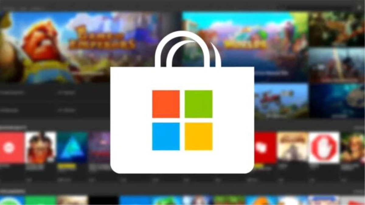 Microsoft Store Güncellemesi ile Yeni Uygulamaları Keşfedin