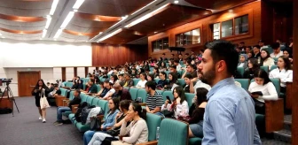 Muğla Sıtkı Koçman Üniversitesi'nde Nefesli Halk Çalgıları Sempozyumu Başladı