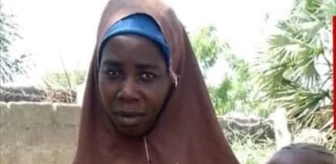 Nijerya'da Boko Haram tarafından kaçırılan bir kız öğrenci daha kurtarıldı