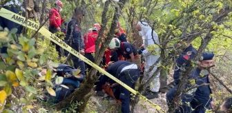 Bursa'da Kaçak Definecilik Kazası: 3 Kişi Hayatını Kaybetti