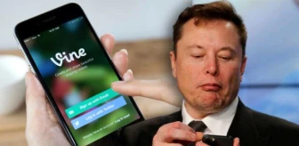 Elon Musk, Vine İçin Anket Açtı: Vine Videoları İçin Yeni Umut