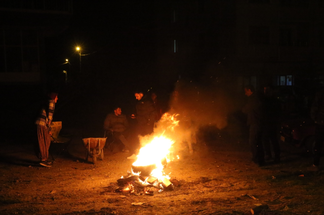 Tokat'ta art arda 2 deprem! Yozgat ve Sivas'ta da hissedildi, 3 ilçede okullar tatil edildi