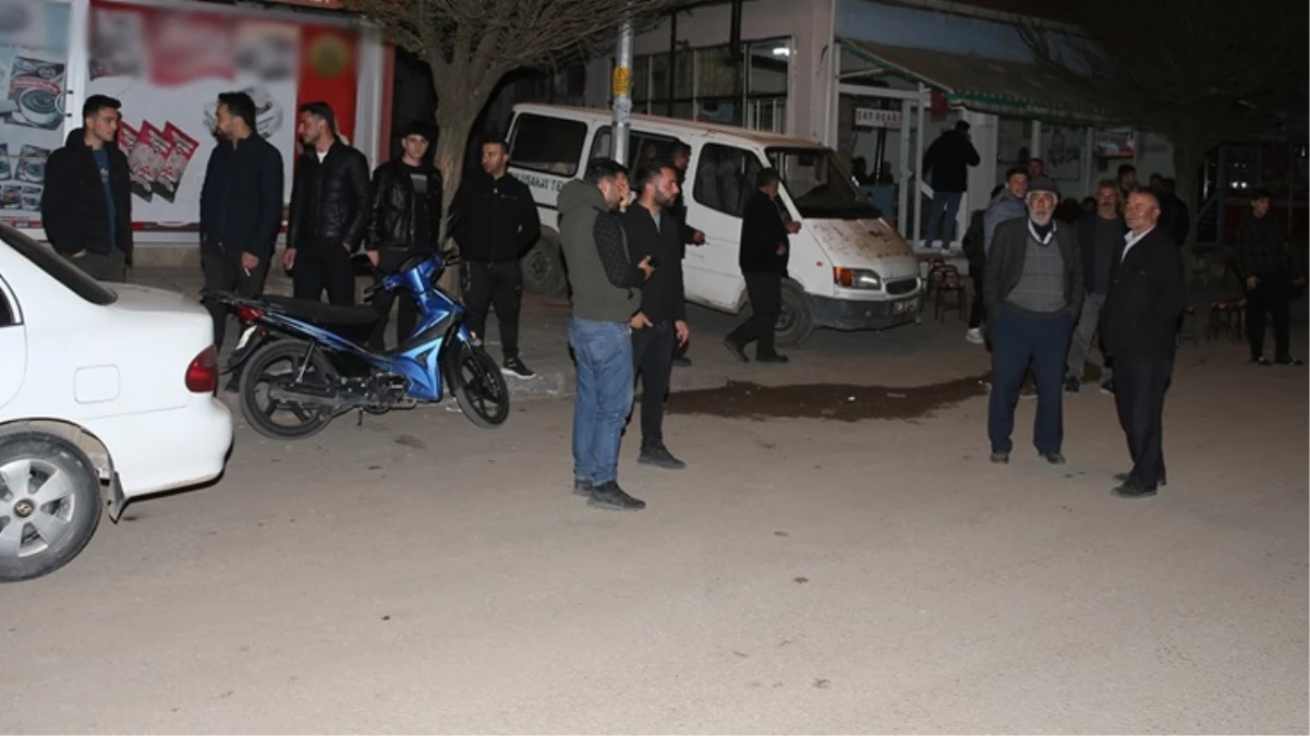 Tokat\'ta art arda 2 deprem! Yozgat ve Sivas\'ta da hissedildi, 3 ilçede okullar tatil edildi