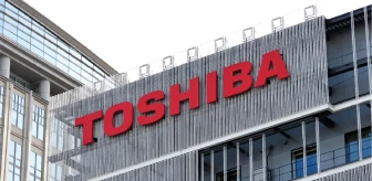 Toshiba, 5000 Çalışanıyla Yollarını Ayırıyor