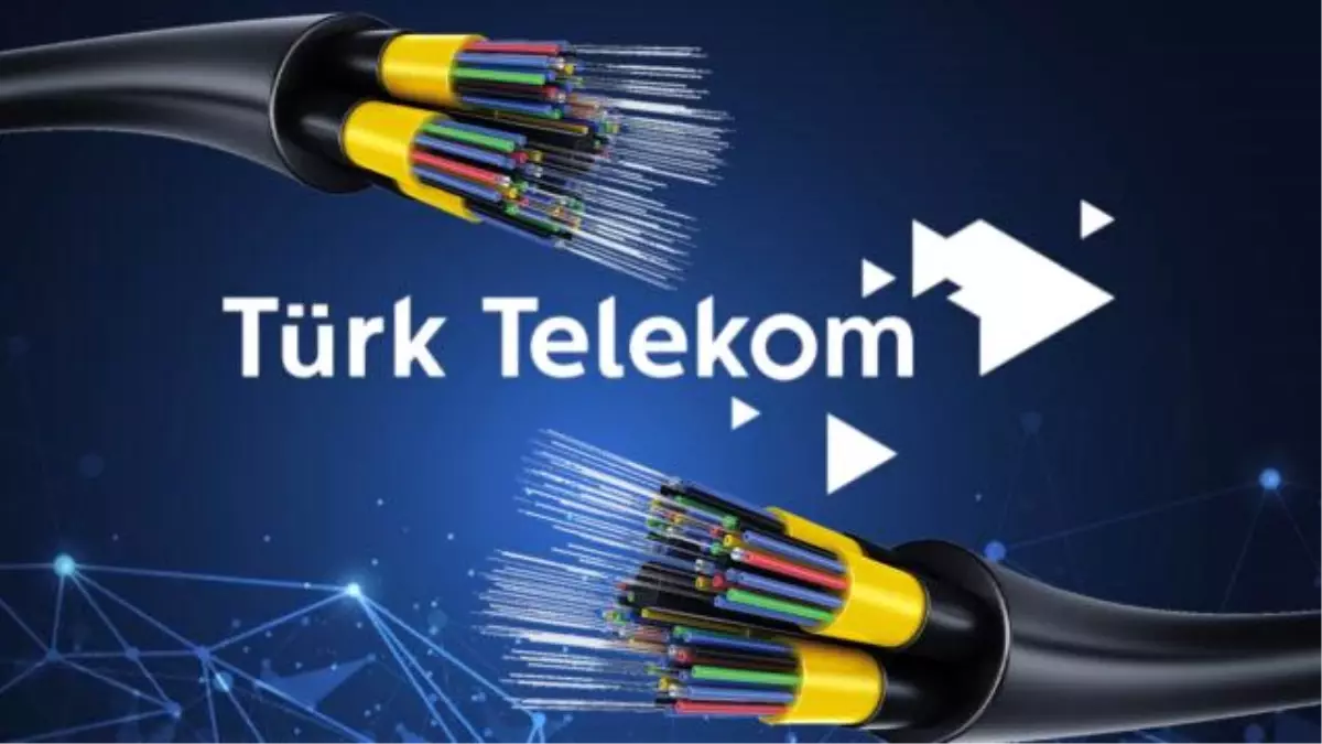 Türk Telekom 2023 Yılı Finansal Verilerini Açıkladı