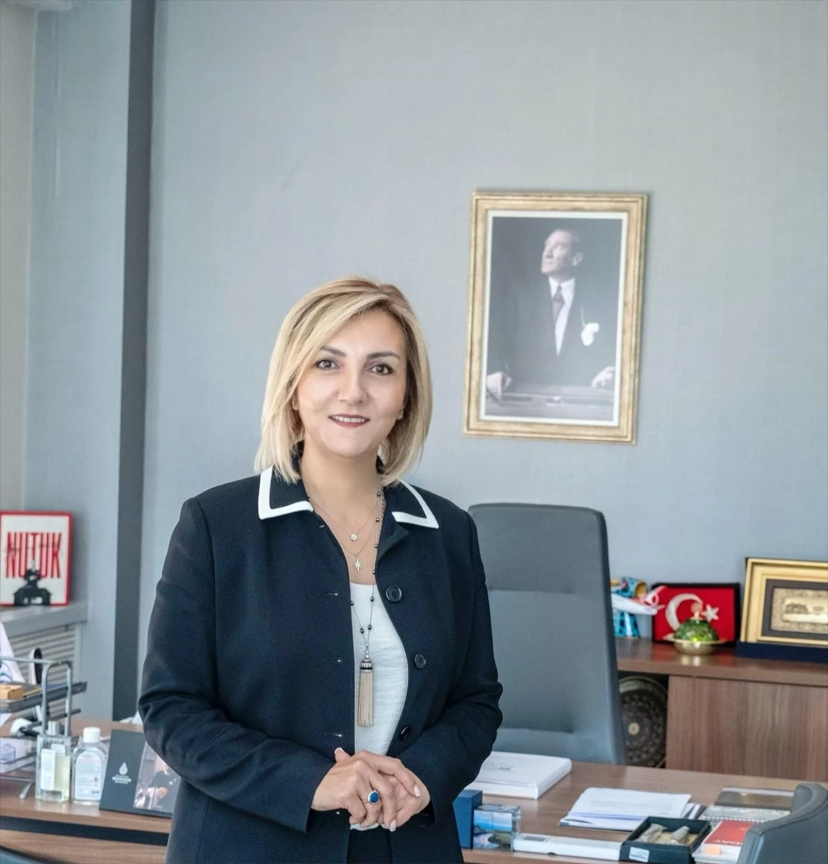 TÜRSAB Başkanı: Türkiye rezervasyonlarında önemli artışlar var
