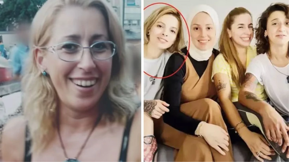 Ülkenin gündemine oturan anne Suphiye Orancı 34 yıl önce haber olmuş! Para verip çocuklarını bırakmış