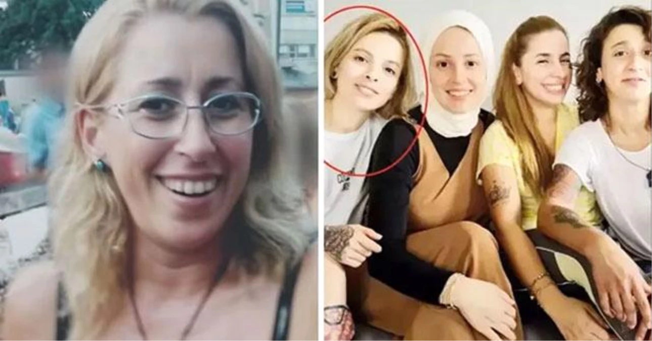 Suphiye Orancı\'nın kızı Dilara, Uğur Dündar\'a babalık davası açtı