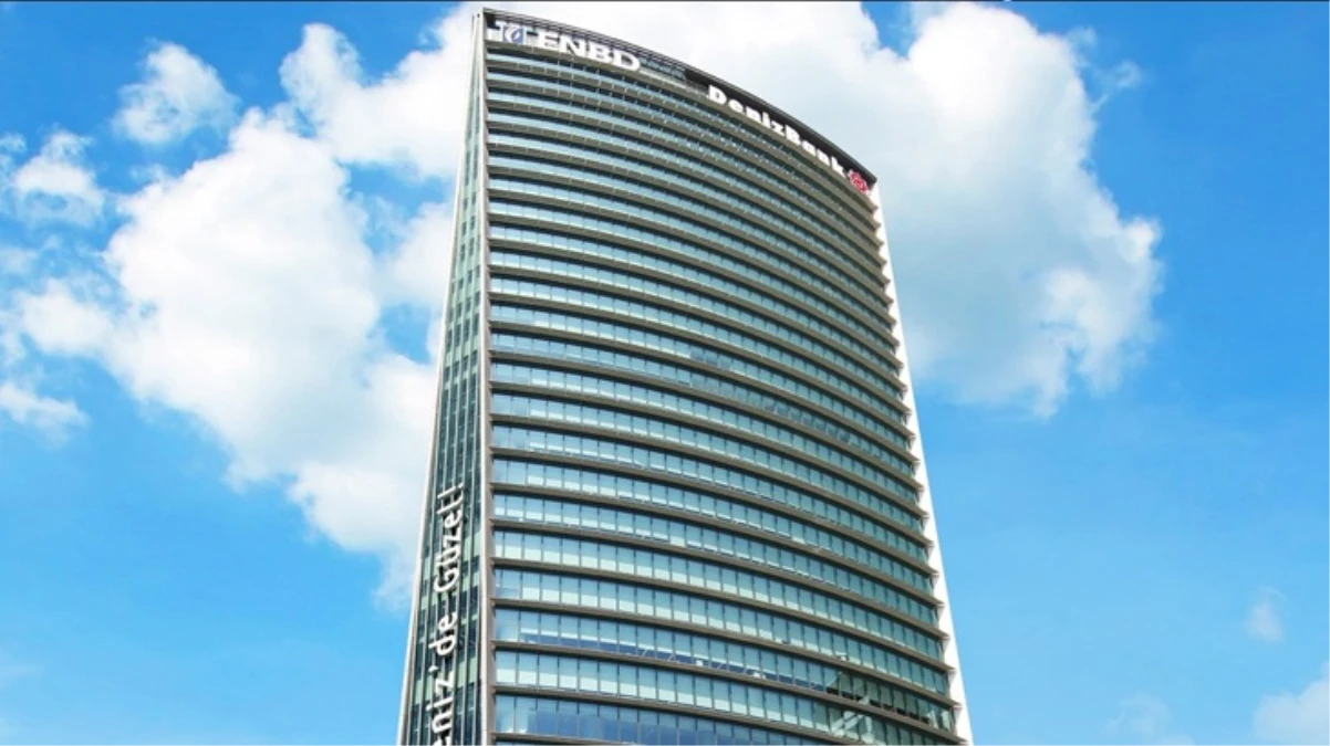 39 katlı Torun Tower Ofis binası Denizbank\'a satıldı