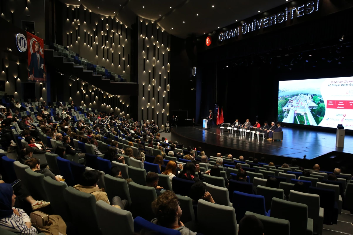 6. Türkiye-Çin Ekonomik Forumu İstanbul\'da düzenlendi