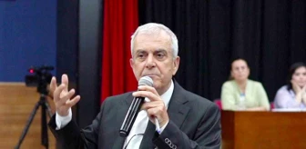 CHP'li Meclis Üyesi İzmir Büyükşehir Belediye Başkanı'na Cemil Bayık Dedi