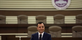 AYM Başkanı Zühtü Arslan: Hak eksenli yaklaşım Anayasa Mahkemesi'nde hakim paradigmadır