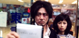 Oldboy Dizisi Yolda