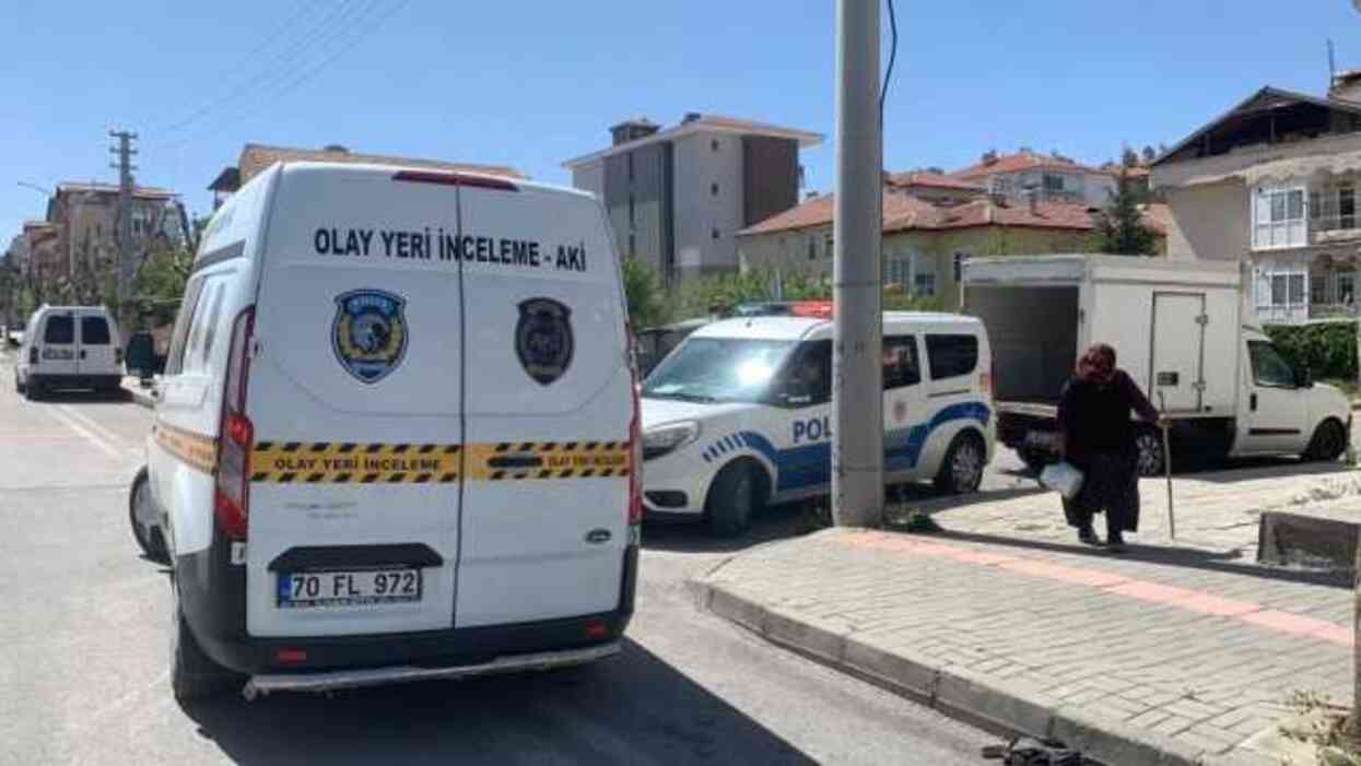Ekmek fırınında korkunç kaza: Kolunu hamur makinesine kaptıran çalışanın eli koptu