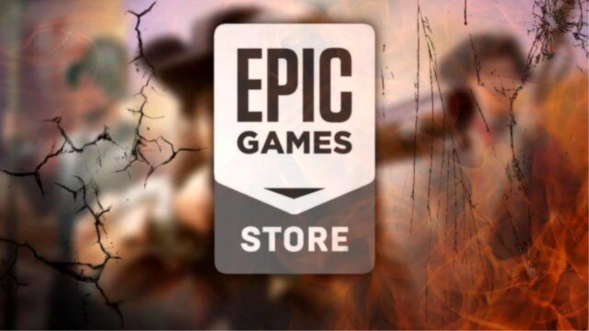 Epic Games Store\'da Bu Hafta Ücretsiz Oyunlar