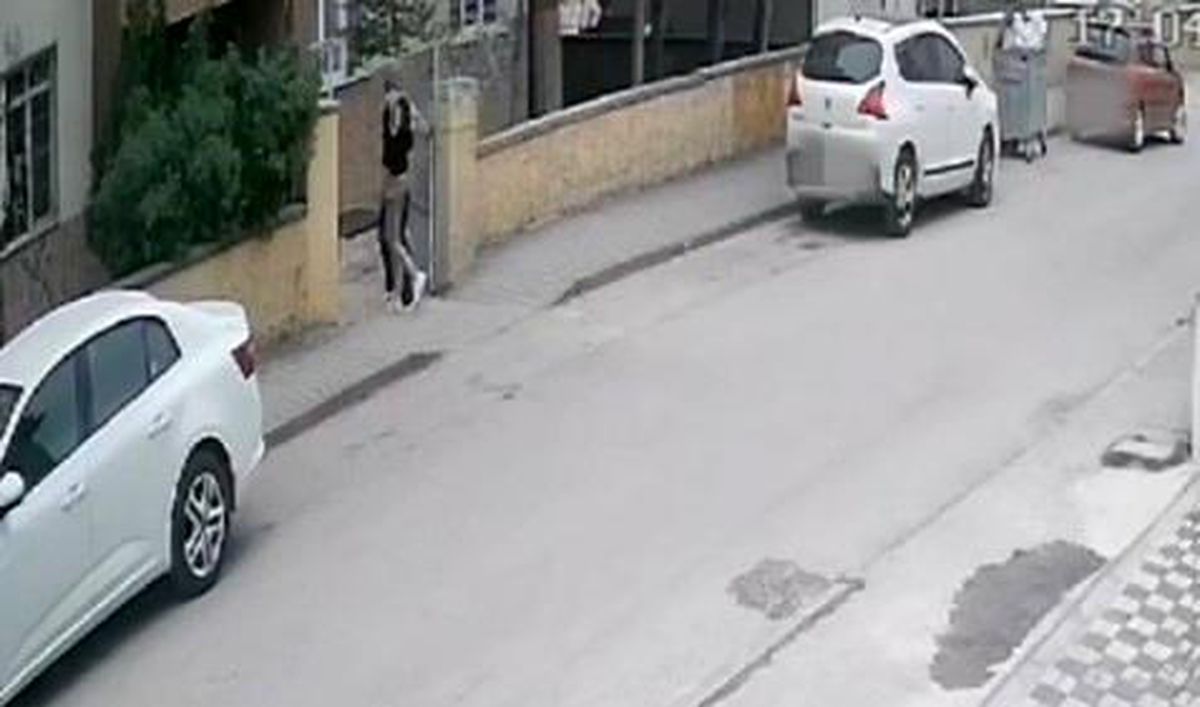 Eskişehir\'de 163 Bin TL Değerinde Hırsızlık Yapan 2 Şüpheli Yakalandı