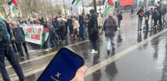 Fransız Geliştirici, Boykot X Uygulamasıyla Tüketicilere Bilgi Veriyor