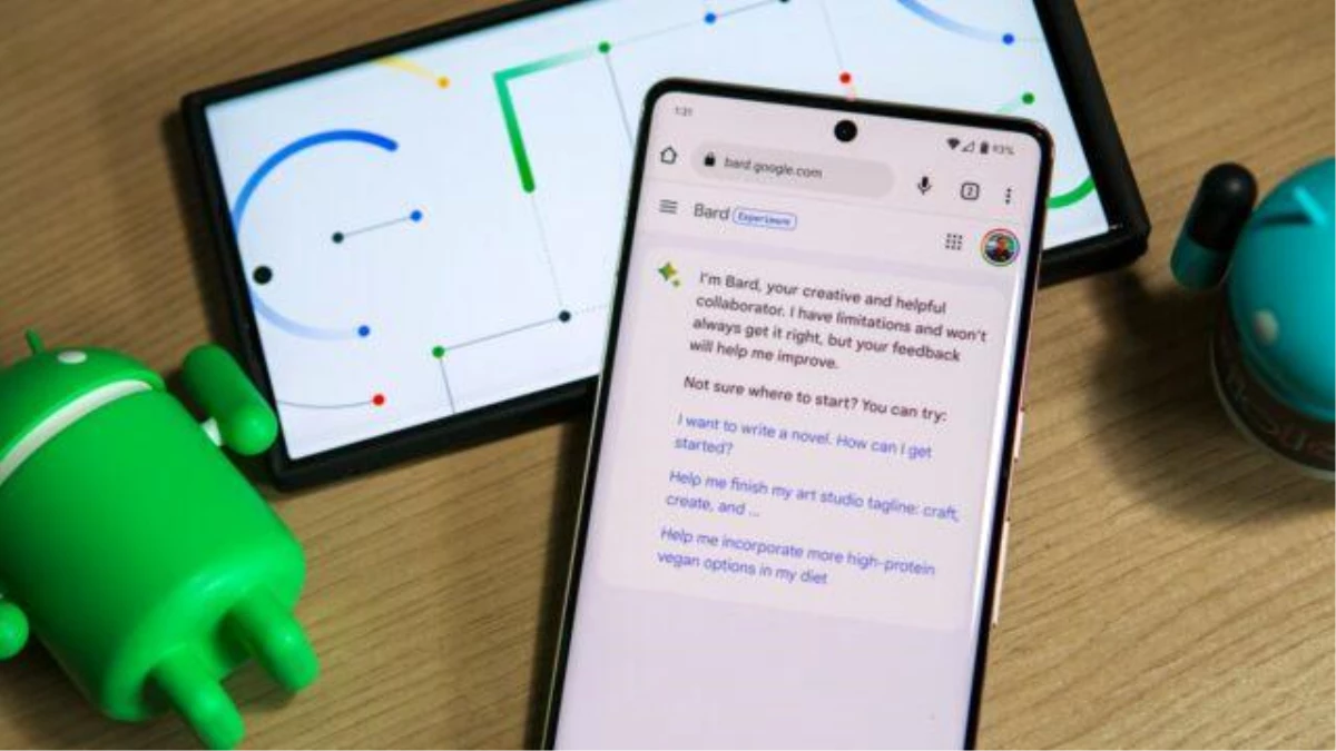 Google, yapay zeka operasyonlarını tek ekipte birleştiriyor