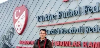 Osmaneli Gençlerbirliği Spor Kulübü Gözlemciye Tepki Gösterdi