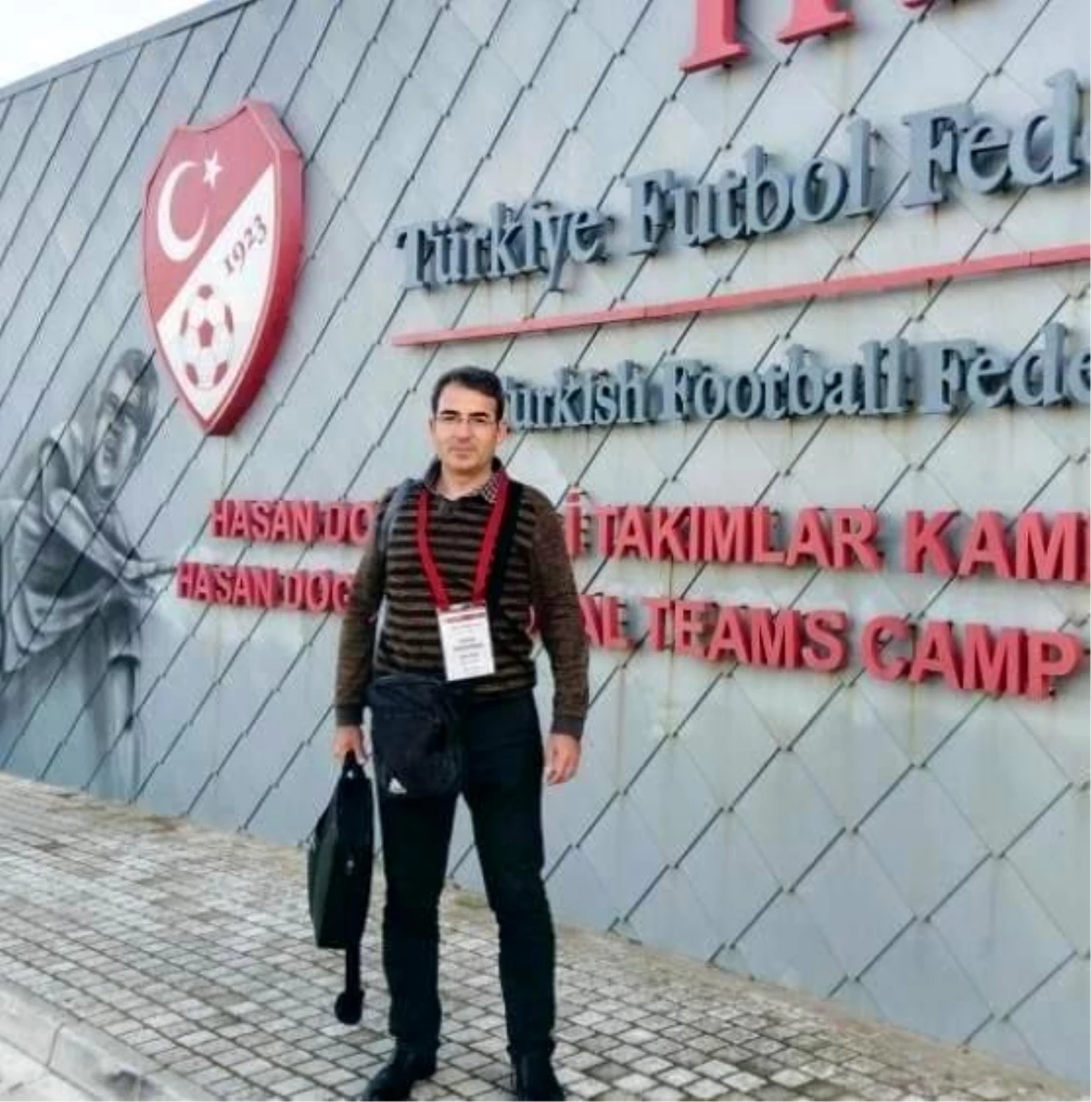 Osmaneli Gençlerbirliği Spor Kulübü Gözlemciye Tepki Gösterdi