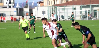 Elazığspor, Sapanca Gençlikspor'u konuk edecek