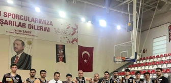 Hasketbol Spor Kulübü, Adana deplasmanında galibiyet arıyor