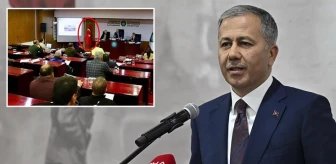Mardin ve Diyarbakır Belediye Meclislerindeki Olaylar İçin Müfettiş Görevlendirildi