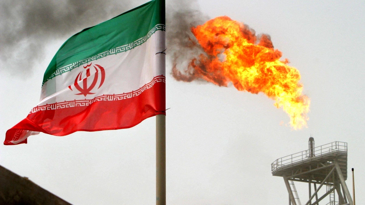 İran\'a İsrail saldırısı sonrası petrol ve altın fiyatları yükseldi