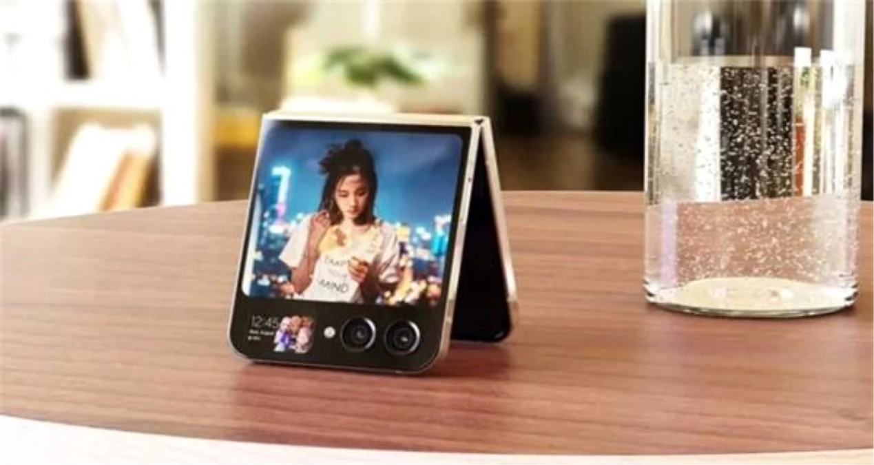 Samsung Galaxy Z Flip 6 Geekbench testinde görüntülendi