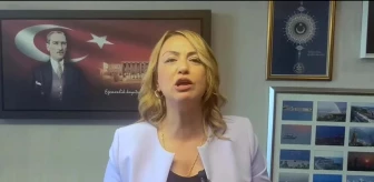 CHP Milletvekili, depremzedelere yapılmayan eşya yardımlarını eleştirdi