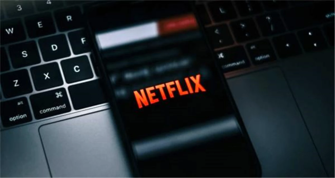 Netflix, gelir ve abone sayısını açıklamama kararı aldı