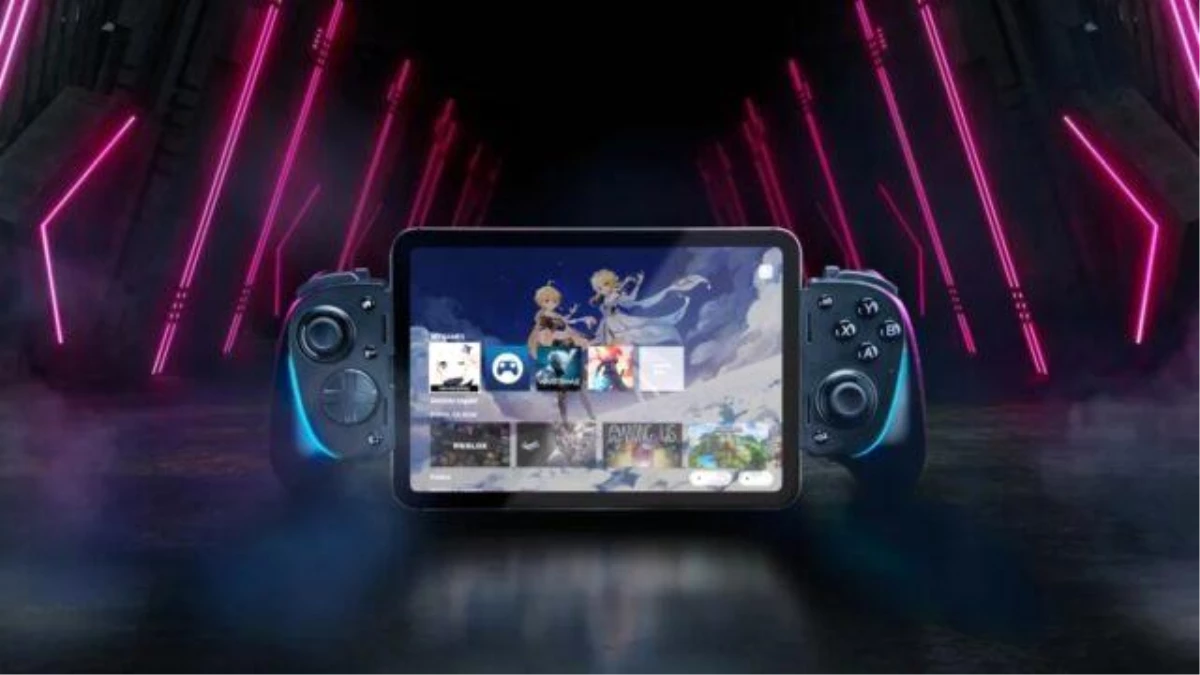 Razer, mobil oyunculuğa odaklanan yeni gamepad modelini tanıttı