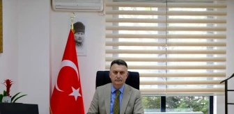 SAÜ Vakfı Özel Okulları Genel Müdürlüğü'ne Yusuf Türkhan atandı