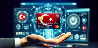 Masterpass, 9. yıl dönümünü kutluyor: Kullanıcı ve kart sayısı açıklandı