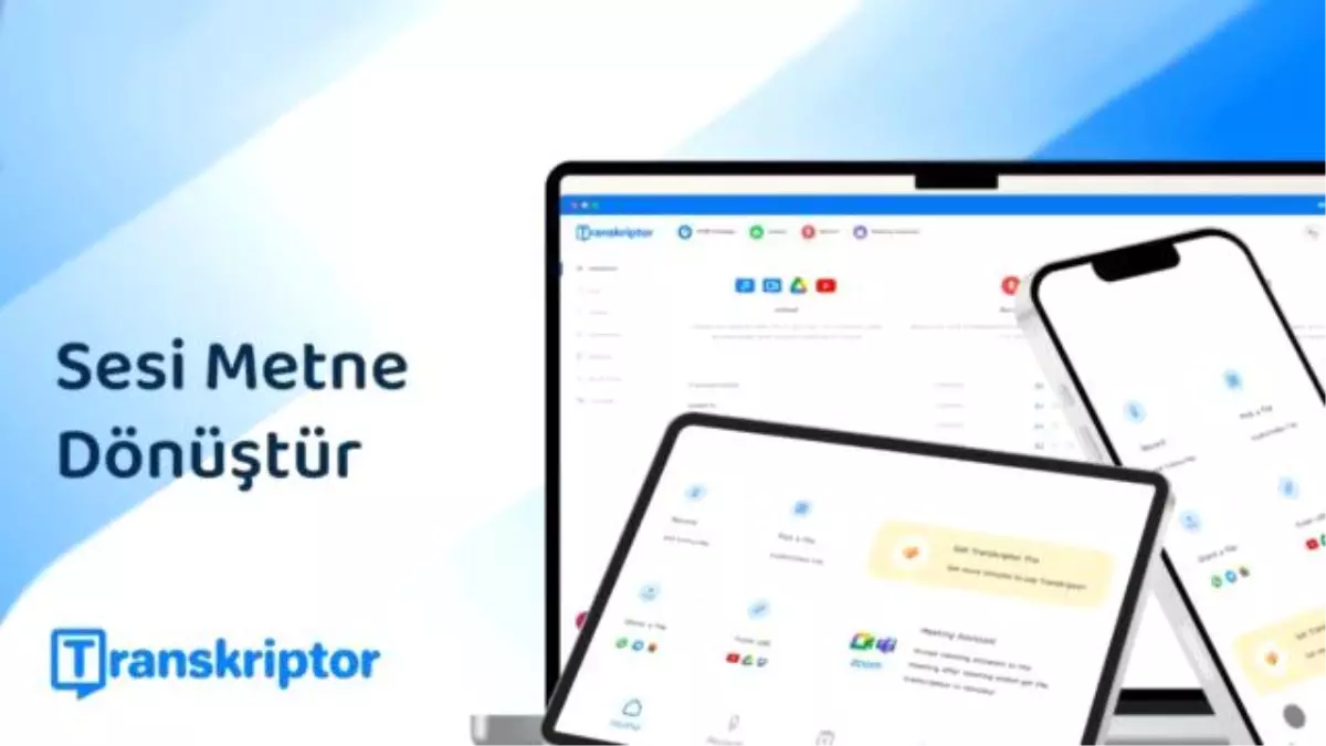 Videoyu metne çevirme: Dijital içeriklerinizi yazıya dökün!