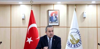 Sivas Belediyesi 2024-2029 Dönemi İlk Meclis Toplantısı Gerçekleştirildi