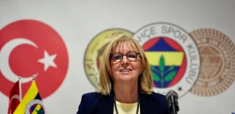Sevil Becan, Fenerbahçe Yüksek Divan Kurulu Başkanlığına aday