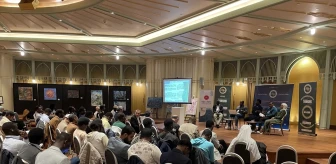 Afrika Düşünce Platformu, Türkiye'de 1. Prafrica Çalıştayı düzenledi