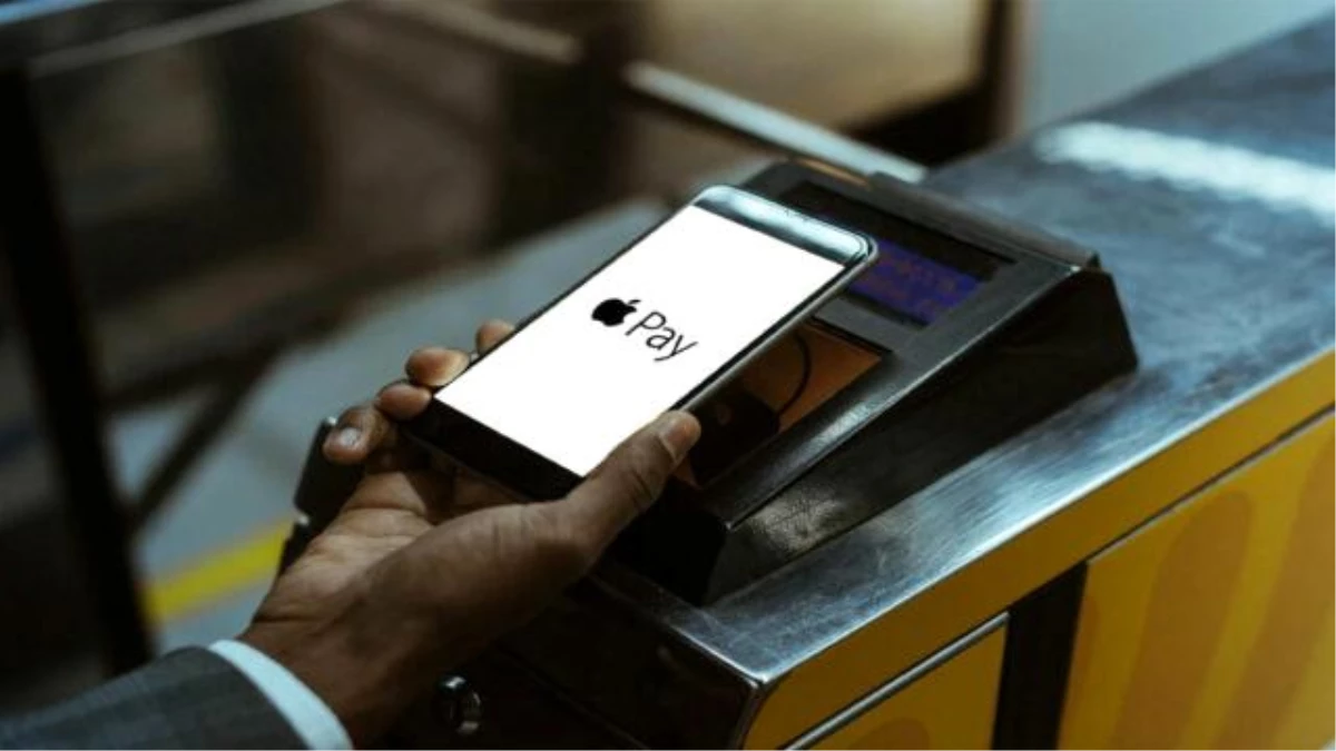 Apple Pay, Avrupa Birliği\'nden NFC Onayı Alacak